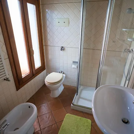 Bloom And Wood - A Zen Retreat At Emily Casa vacanze Padova