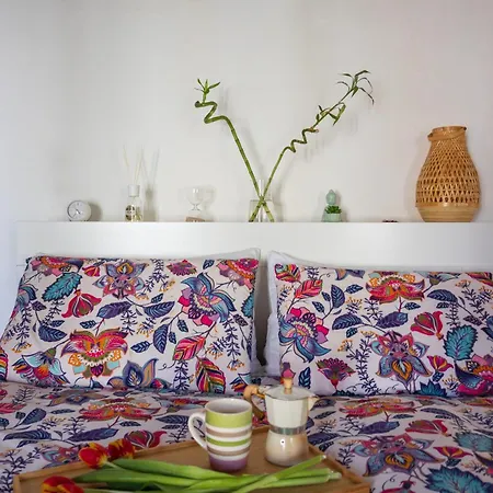 Holiday home Bloom And Wood - A Zen Retreat At Emily *