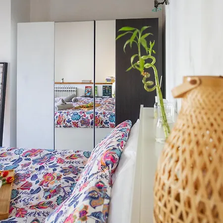 Bloom And Wood - A Zen Retreat At Emily *