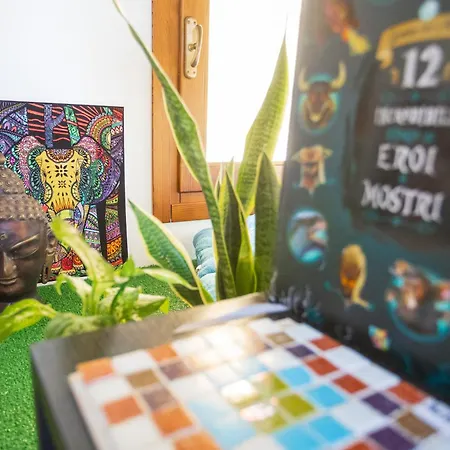 Bloom And Wood - A Zen Retreat At Emily
