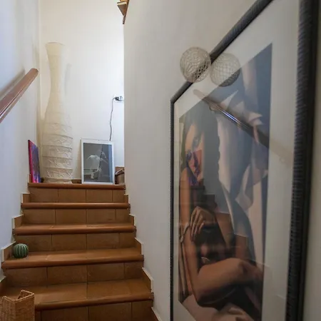 Bloom And Wood - A Zen Retreat At Emily Holiday home Padova