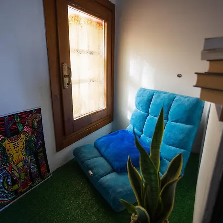 Bloom And Wood - A Zen Retreat At Emily *