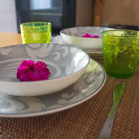 Holiday home Bloom And Wood - A Zen Retreat At Emily *